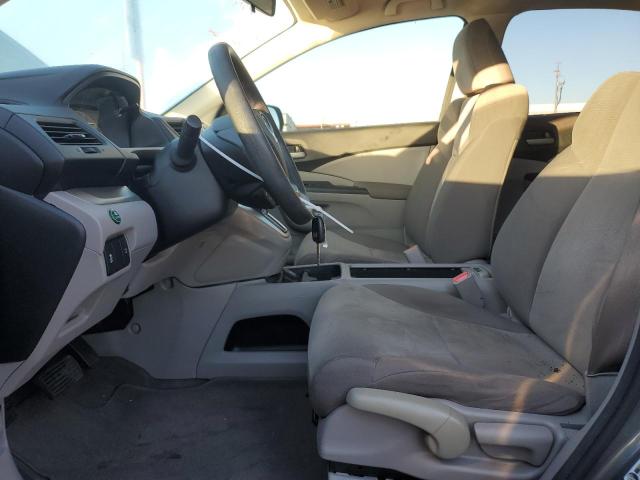 2HKRM3H31EH513795 Honda CR-V LX