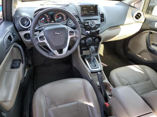 3FADP4CJ9EM207506 Ford Fiesta Titanium