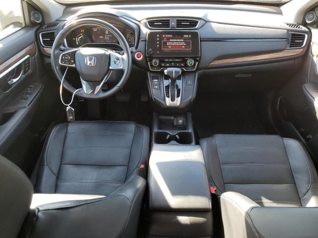 2HKRW2H85KH643378 Honda CR-V EXL
