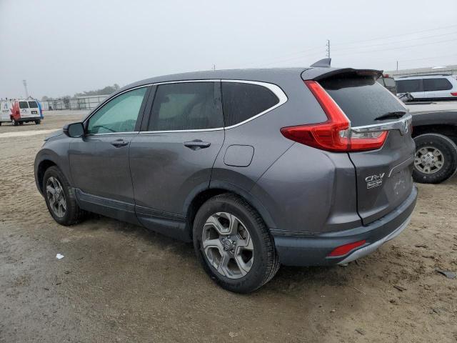 2HKRW2H82HH620391 Honda CR-V EXL