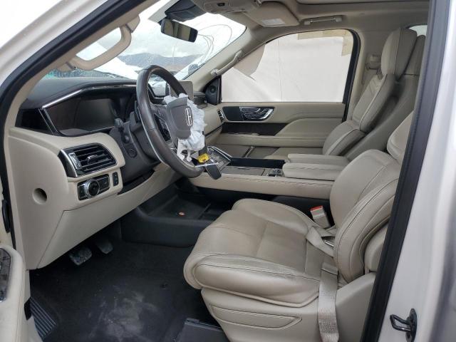 5LMJJ3LT2KEL11971 Lincoln Navigator L Reserve