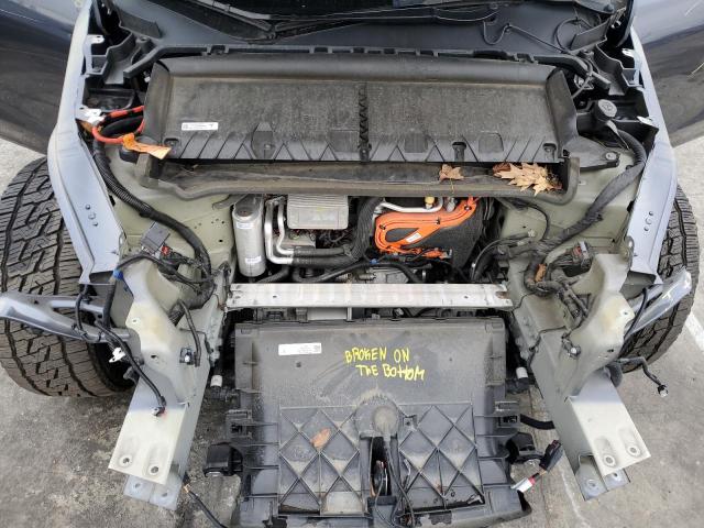 7SAYGDEE3NF386208 Tesla Model Y