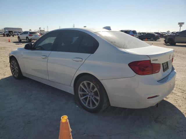 WBA8A9C51JK622718 BMW 320 I