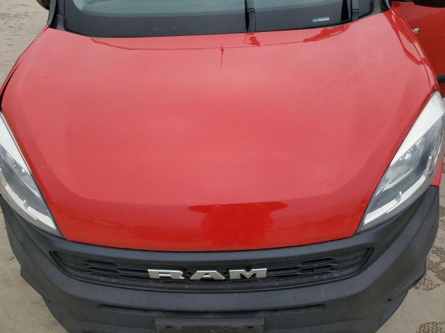 ZFBHRFAB4K6L98361 RAM Promaster City