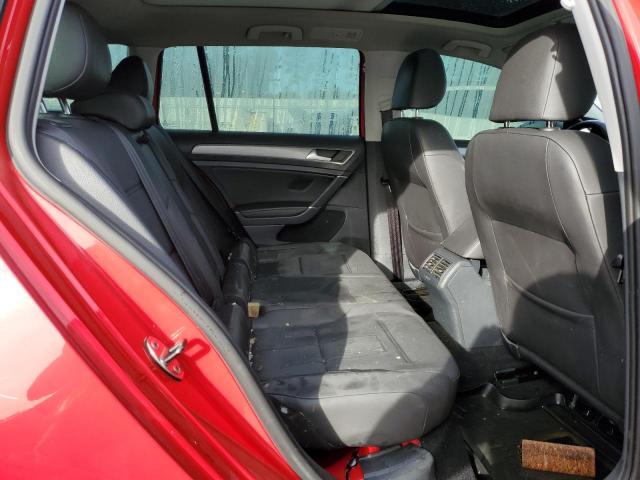 3VWCA7AU1FM512969 Volkswagen Golf Sportwagen Tdi S