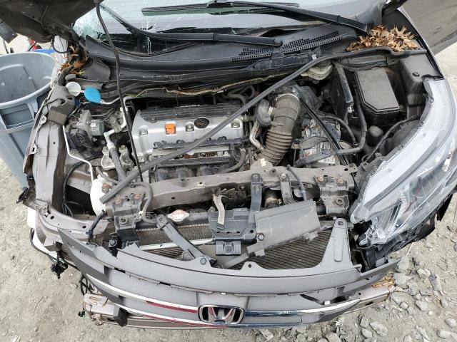 2HKRM4H75EH712356 Honda CR-V EXL