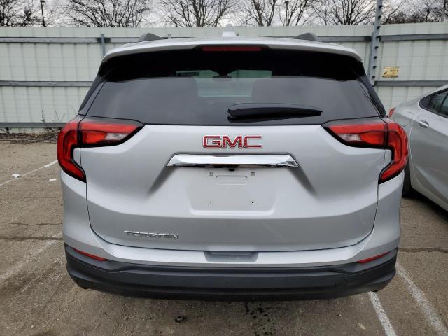 3GKALMEVXLL300938 GMC Terrain Sle