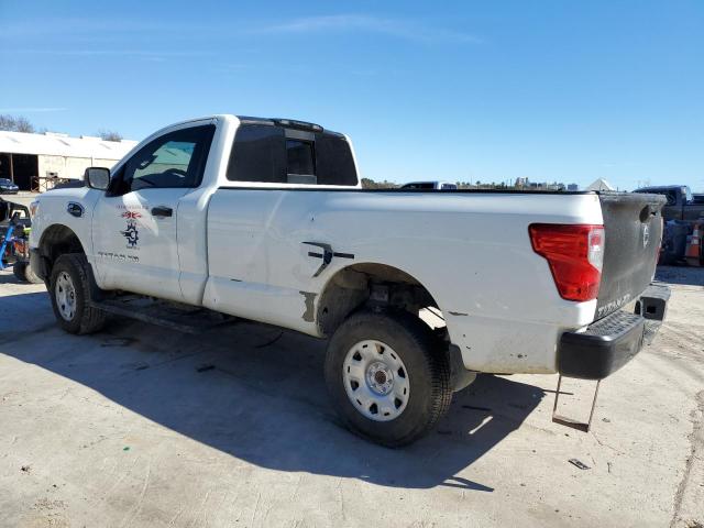 1N6BA1RP4HN555072 Nissan TITAN XD S