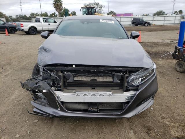 1HGCV2F3XKA025109 Honda Accord Sport