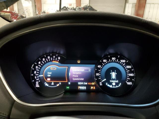2LMPJ8LR4HBL51041 Lincoln Mkx Reserve