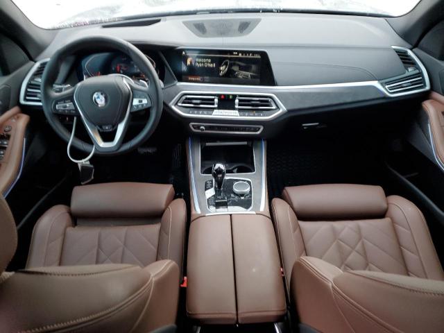 5UXCR6C04P9R36953 BMW X5 Xdrive40i