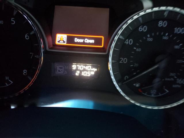5N1AL0MN8FC519267 Infiniti QX60