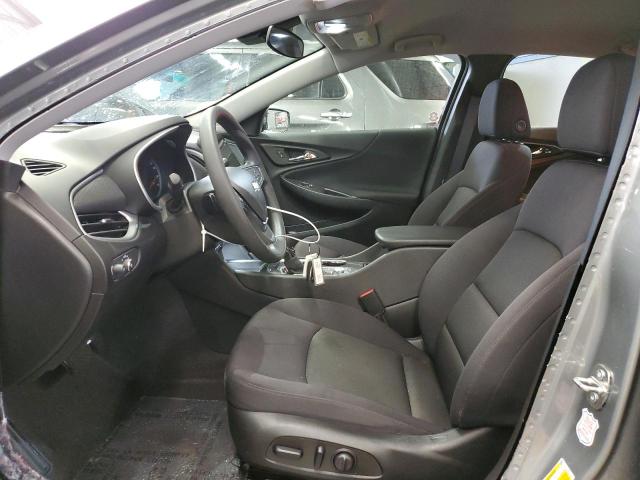 1G1ZD5ST5PF223490 Chevrolet MALIBU LT