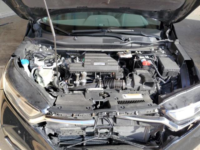 2HKRW1H94KH505611 Honda Cr-v Touring