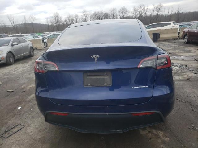 5YJYGDEE0MF195485 Tesla Model Y