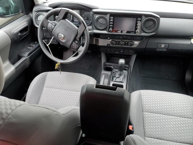 3TYRZ5CN1NT021689 Toyota Tacoma Access Cab