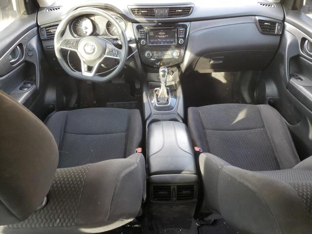 JN1BJ1CW7LW383113 Nissan Rogue Sport S