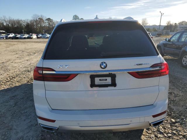 5UXCW2C01L9B55757 BMW X7 Xdrive40i