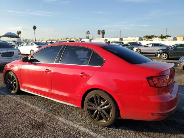 3VW4T7AJ8EM208203 Volkswagen JETTA GLI