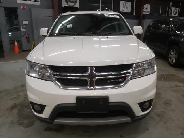 3C4PDCBG4HT589972 Dodge Journey Sxt