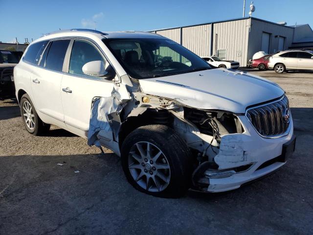 5GAKRBKD6GJ187308 Buick Enclave