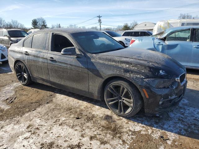 WBA8D9C58JA616444 BMW 330 XI