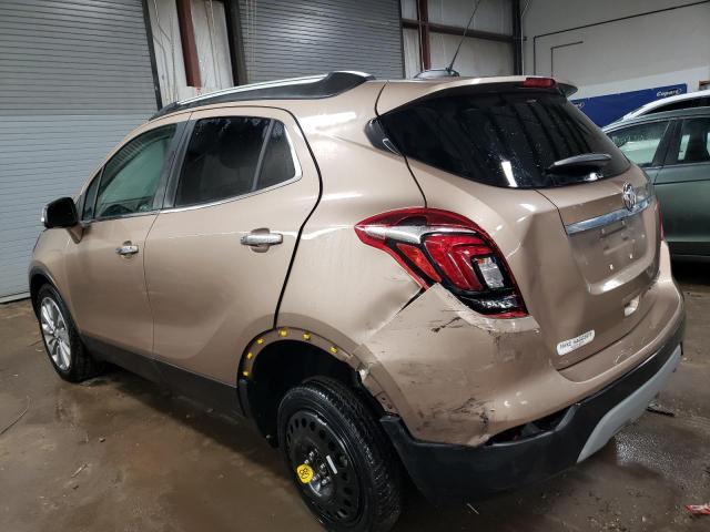 KL4CJASB9KB715391 Buick Encore Preferred
