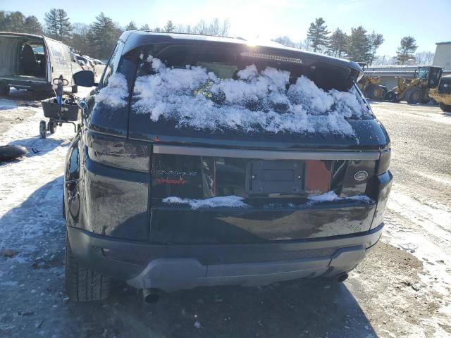 SALVR2BG7FH075315 Land Rover Range Rover Evoque Pure Premium