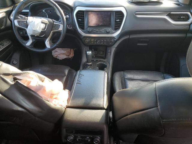 1GKKNWLS4JZ117785 GMC Acadia Slt-2