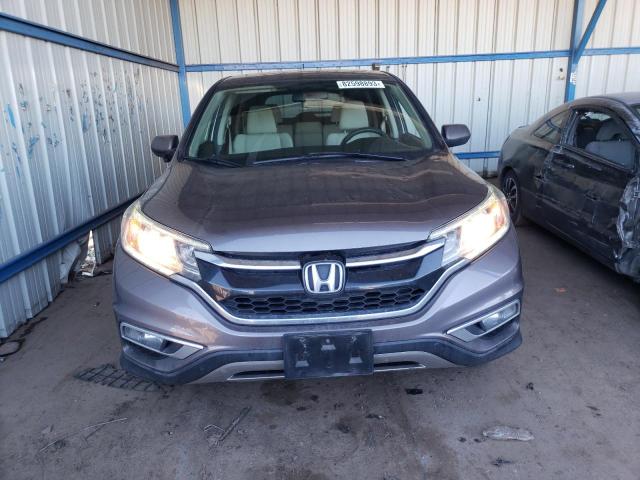 2HKRM4H54GH622004 Honda CR-V EX