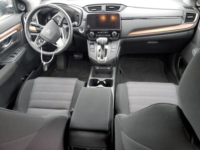 7FARW2H57NE049310 Honda CR-V EX