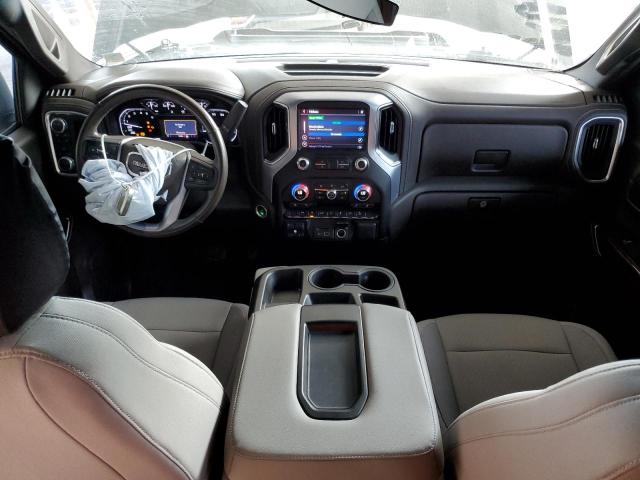 3GTU9BED0LG262812 GMC Sierra K1500 Sle