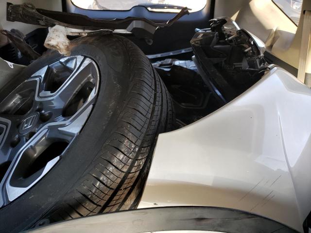 5J6RW1H96JL008466 Honda Cr-v Touring