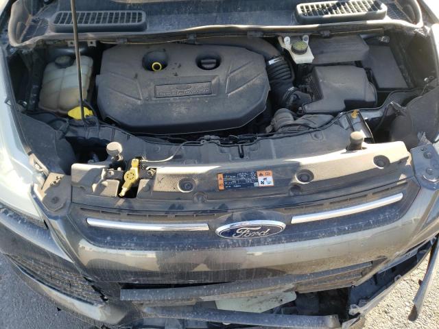 1FMCU9G91FUC04250 Ford ESCAPE SE