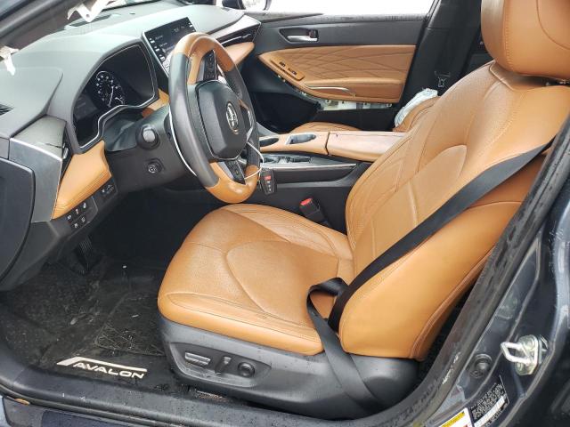 4T1D21FBXLU013728 Toyota AVALON LIMITED