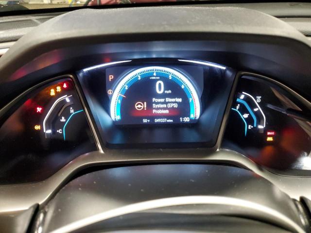 2HGFC2F7XJH557112 Honda CIVIC EX