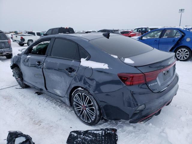 3KPF44AC9PE566013 KIA FORTE GT