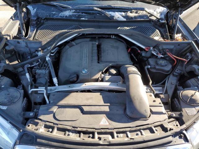 5UXKU2C55F0N76139 BMW X6 Xdrive35i