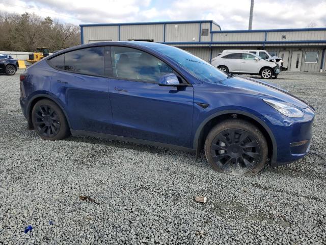 7SAYGDEE6PA061973 Tesla Model Y