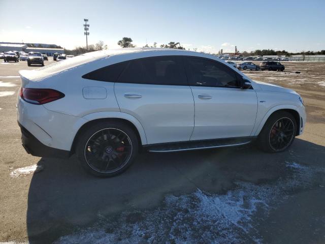 4JGFD6BB9PA914604 Mercedes-Benz Gle Coupe Amg 53 4matic