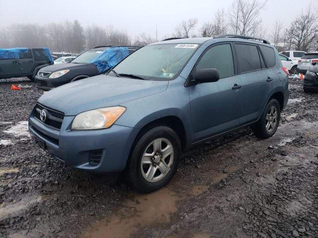 Auction sale of the 2009 Toyota Rav4, vin: 2T3ZF33V59W015083, lot number: 39061534