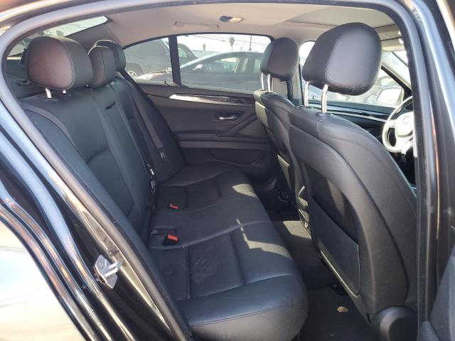 WBA5A5C55FD519521 BMW 528 I
