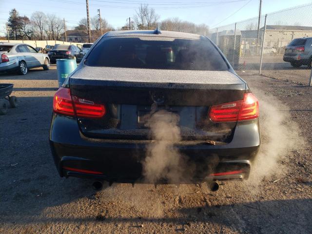WBA3A9C55EF479216 BMW 335 I