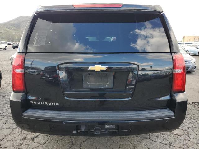 1GNSCHKCXHR270745 Chevrolet Suburban C1500 Lt