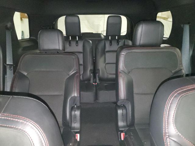 1FM5K8D86KGA70347 Ford EXPLORER XLT