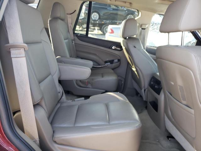 GMC YUKON SLT 2016 1GKS2BKCXGR345388 Image 11