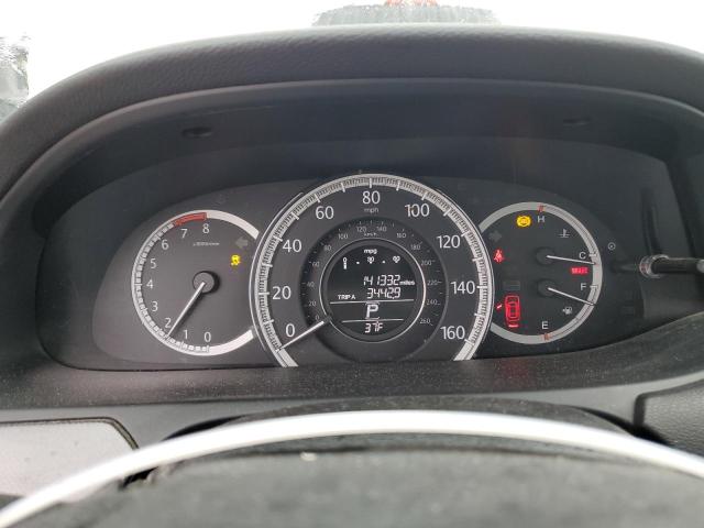 1HGCR2F39EA160896 Honda ACCORD LX