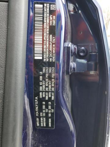 ZACCJBBB9JPJ04984 Jeep Renegade Latitude