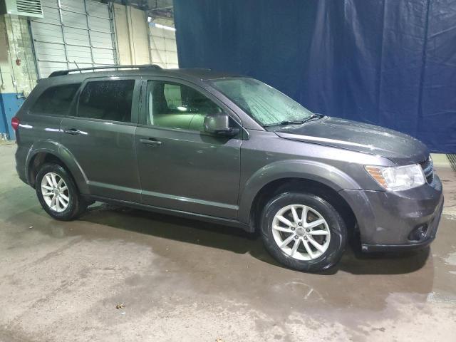 3C4PDDBG0HT529015 Dodge Journey Sxt