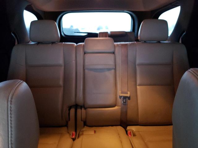 1C4RDHDG6FC244325 Dodge DURANGO LIMITED
